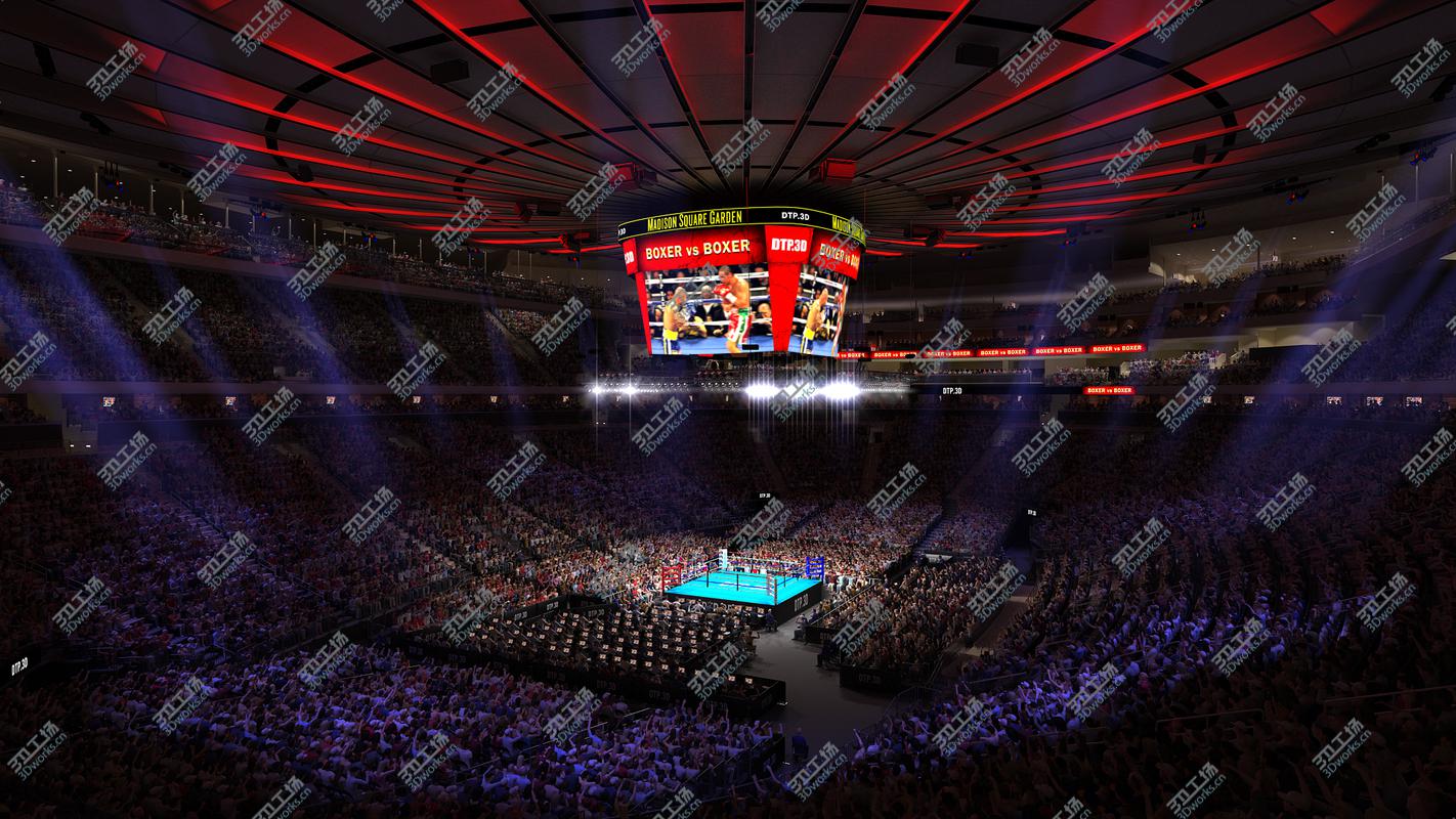 images/goods_img/20210113/MSG Boxing Arena with Animated Audience 3D/3.jpg